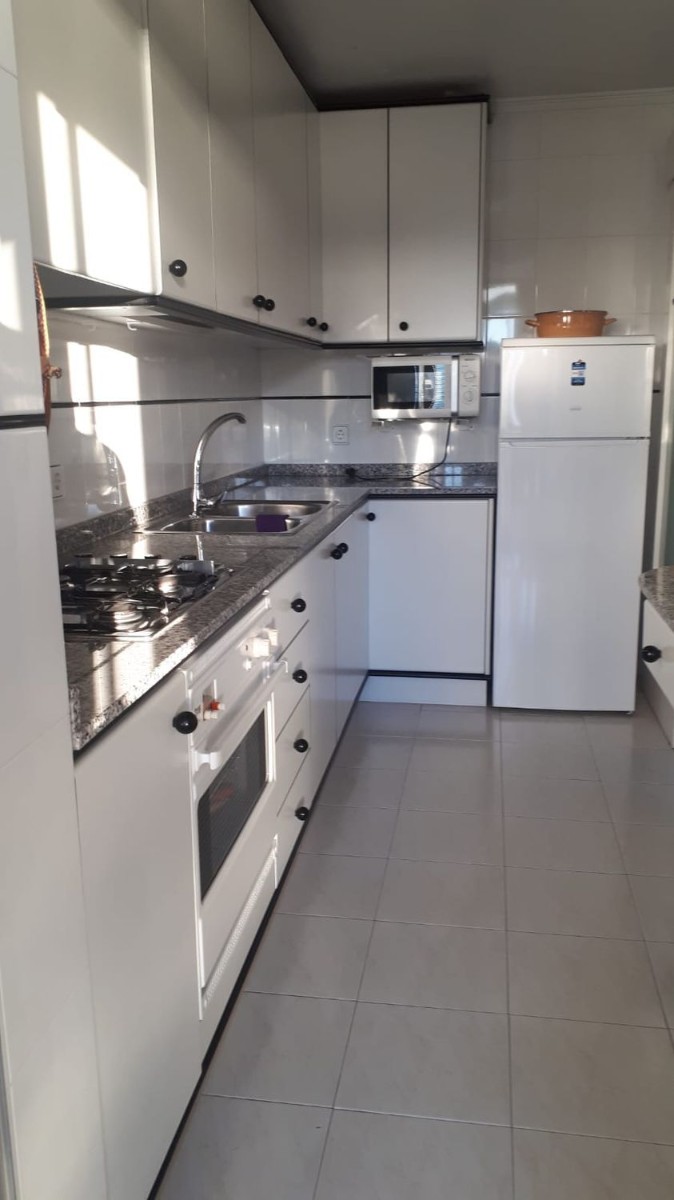 Apartament w San Juan, Alicante, Hiszpania 3 sypialnie,  nr 151380