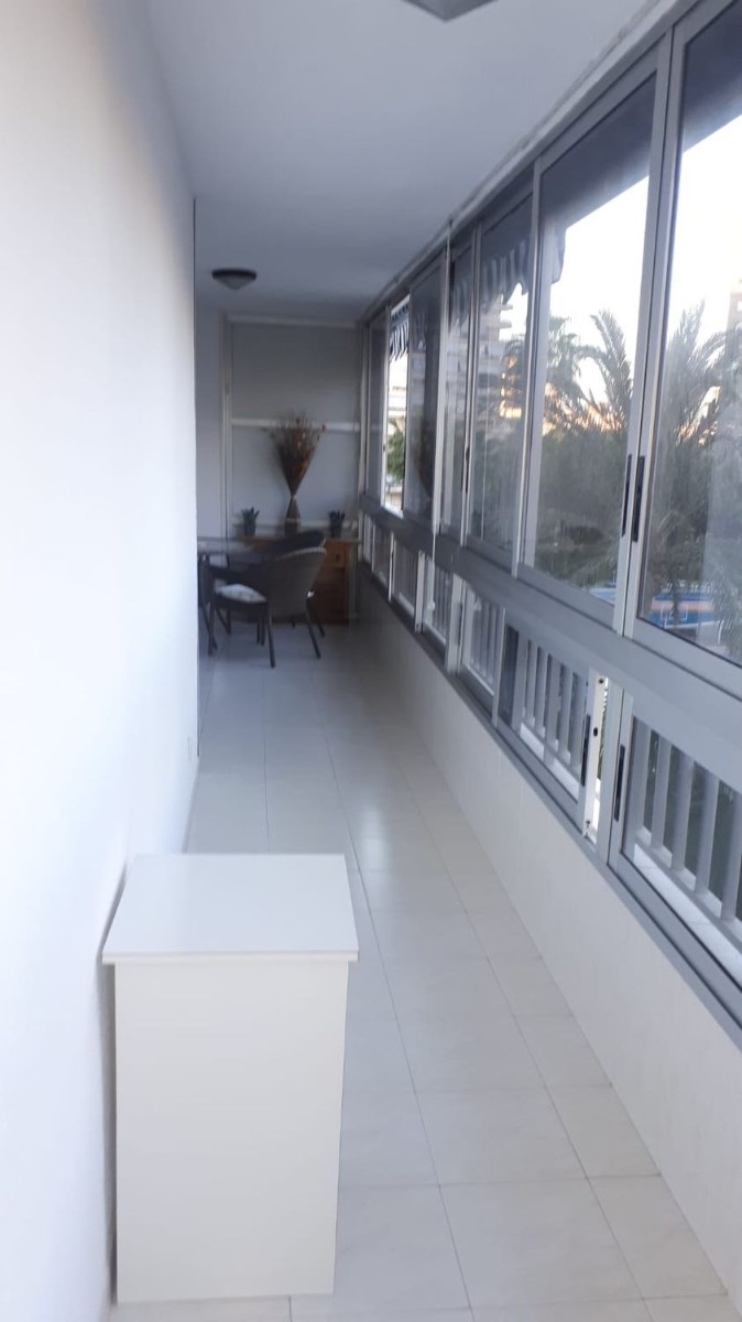 Apartament w San Juan, Alicante, Hiszpania 3 sypialnie,  nr 151380