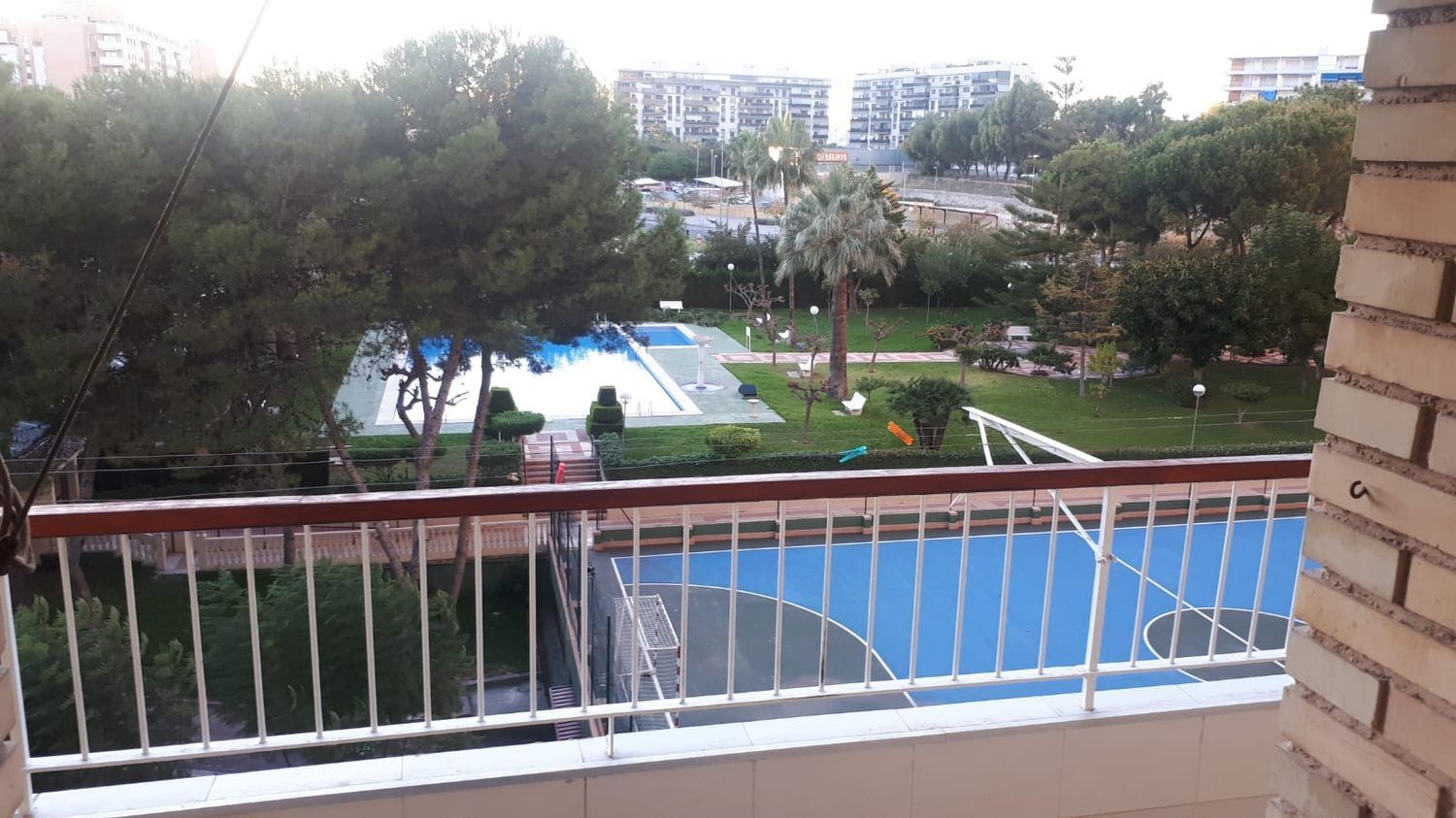 Apartament w San Juan, Alicante, Hiszpania 3 sypialnie,  nr 151380