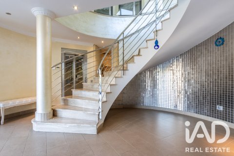 Продажа дома в Ситжес, Барселона, Испания 7 спален, 567м2 №187904 - фото 9