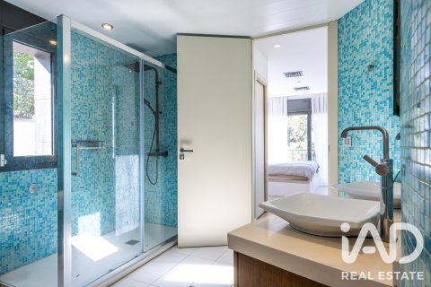 Продажа дома в Ситжес, Барселона, Испания 7 спален, 567м2 №187904 - фото 23