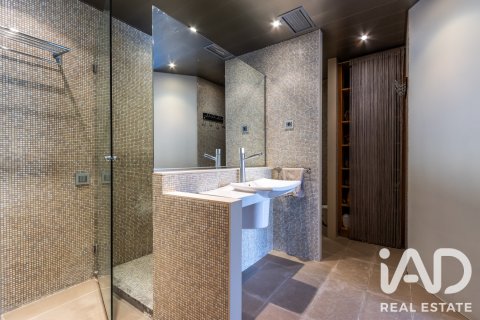 Продажа дома в Ситжес, Барселона, Испания 7 спален, 567м2 №187904 - фото 11