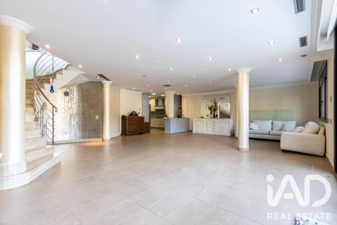 Продажа дома в Ситжес, Барселона, Испания 7 спален, 567м2 №187904 - фото 4
