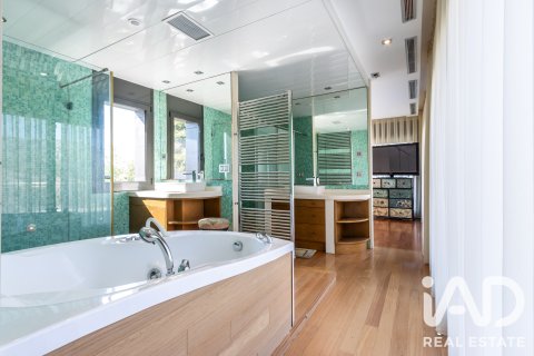 Продажа дома в Ситжес, Барселона, Испания 7 спален, 567м2 №187904 - фото 30