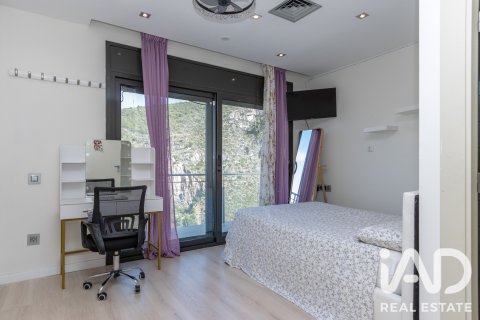 Продажа дома в Ситжес, Барселона, Испания 7 спален, 567м2 №187904 - фото 25