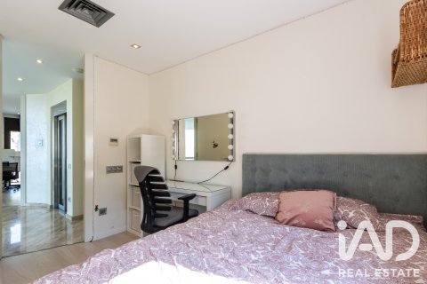 Продажа дома в Ситжес, Барселона, Испания 7 спален, 567м2 №187904 - фото 29