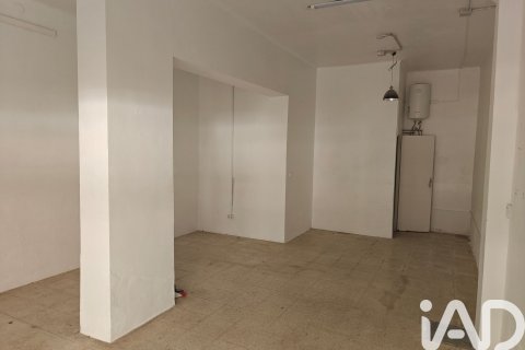 Liikekiinteistö myytävänä Barcelona, Espanja , 54 m2 No. 187903 - kuva 5