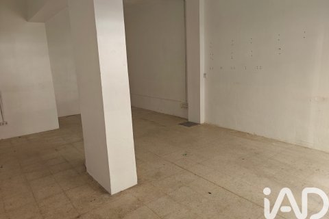 Liikekiinteistö myytävänä Barcelona, Espanja , 54 m2 No. 187903 - kuva 4