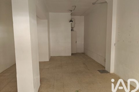 Liikekiinteistö myytävänä Barcelona, Espanja , 54 m2 No. 187903 - kuva 3