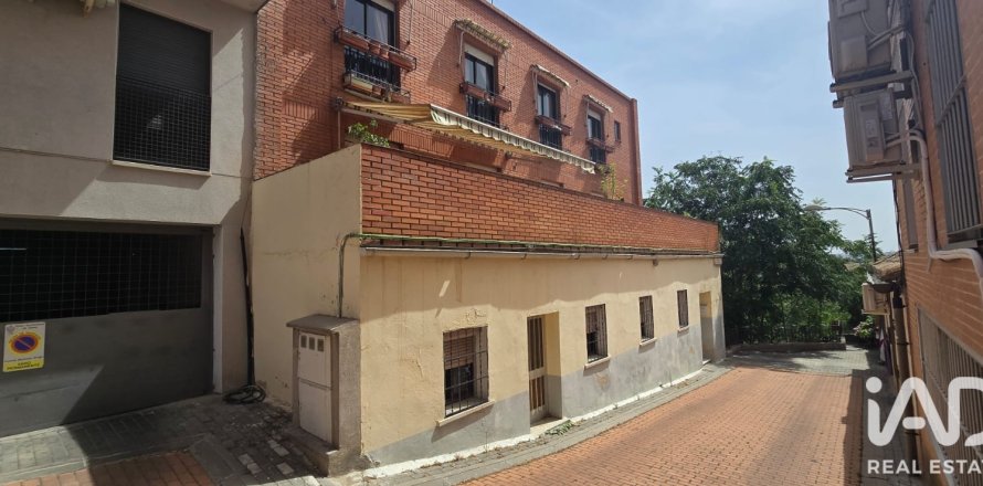 Komerciāls īpašums Toledo, Spānijā 313 m2 Nr. 187907