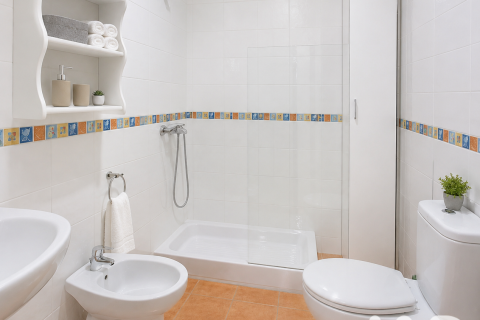 Продажа квартиры в Медина-Сидония, Кадис, Испания 3 спальни, 90м2 №187906 - фото 2