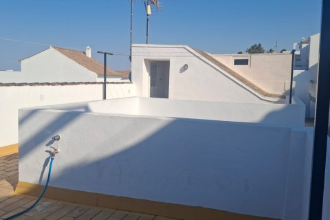 Продажа квартиры в Медина-Сидония, Кадис, Испания 3 спальни, 90м2 №187906 - фото 13