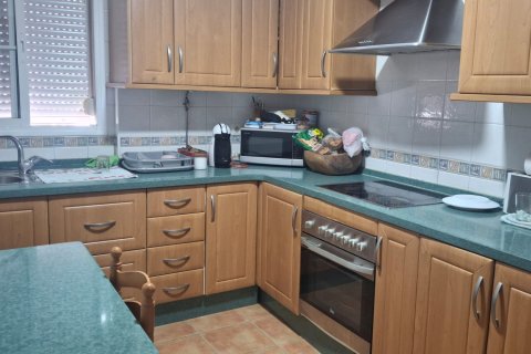 Продажа квартиры в Медина-Сидония, Кадис, Испания 3 спальни, 90м2 №187906 - фото 9