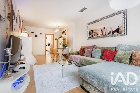 Продажа квартиры в Барселона, Испания 3 спальни, 101м2 №187908 - фото 10