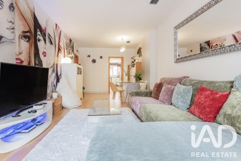 Продажа квартиры в Барселона, Испания 3 спальни, 101м2 №187908 - фото 11