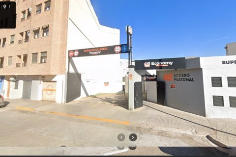Lokal usługowy w Picassent, Valencia, Hiszpania 3500 mkw. nr 187905 – zdjęcie 7
