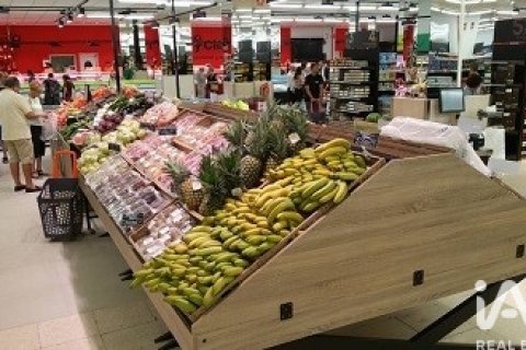 Lokal usługowy w Picassent, Valencia, Hiszpania 3500 mkw. nr 187905 – zdjęcie 4
