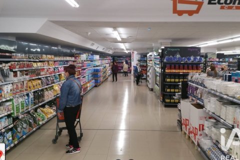 Lokal usługowy w Picassent, Valencia, Hiszpania 3500 mkw. nr 187905 – zdjęcie 5