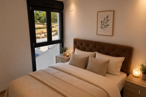 Apartamento en venta en Finestrat, Alicante, España 3 dormitorios, No. 189890 - foto 12