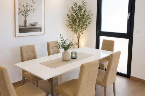 Apartamento en venta en Finestrat, Alicante, España 3 dormitorios, No. 189890 - foto 9
