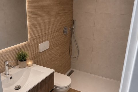 Apartamento en venta en Finestrat, Alicante, España 3 dormitorios, No. 189890 - foto 10