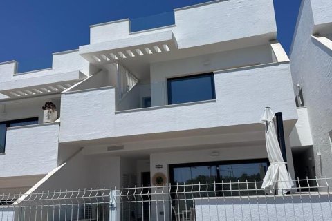 Apartamento en venta en Finestrat, Alicante, España 3 dormitorios, No. 189890 - foto 17