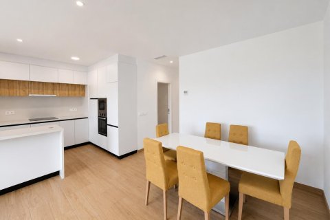 Apartamento en venta en Finestrat, Alicante, España 3 dormitorios, No. 189890 - foto 5