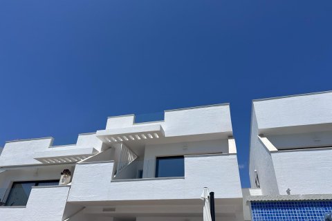 Apartamento en venta en Finestrat, Alicante, España 3 dormitorios, No. 189890 - foto 19