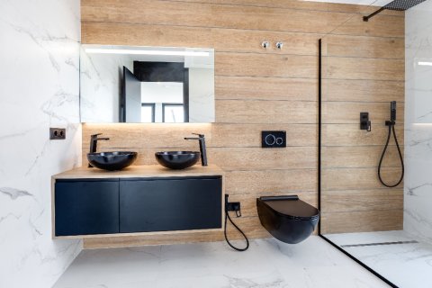 Продажа виллы в Сьюдад Кесада, Аликанте, Испания 4 спальни, 154м2 №144779 - фото 14