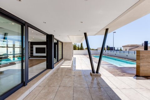 Продажа виллы в Сьюдад Кесада, Аликанте, Испания 4 спальни, 154м2 №144779 - фото 17