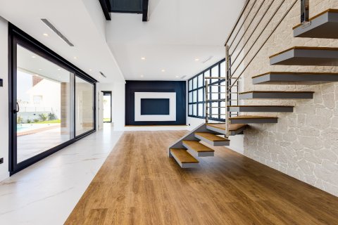 Продажа виллы в Сьюдад Кесада, Аликанте, Испания 4 спальни, 154м2 №144779 - фото 8