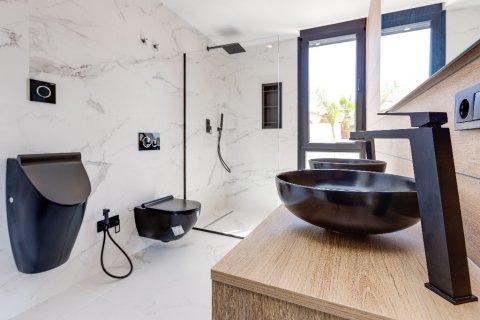 Продажа виллы в Сьюдад Кесада, Аликанте, Испания 4 спальни, 154м2 №144779 - фото 4