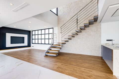 Продажа виллы в Сьюдад Кесада, Аликанте, Испания 4 спальни, 154м2 №144779 - фото 10