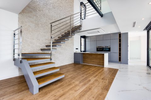 Продажа виллы в Сьюдад Кесада, Аликанте, Испания 4 спальни, 154м2 №144779 - фото 9