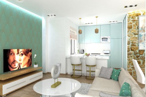 Villa en venta en Benidorm, Alicante, España 3 dormitorios, 137 m2 No. 144780 - foto 5