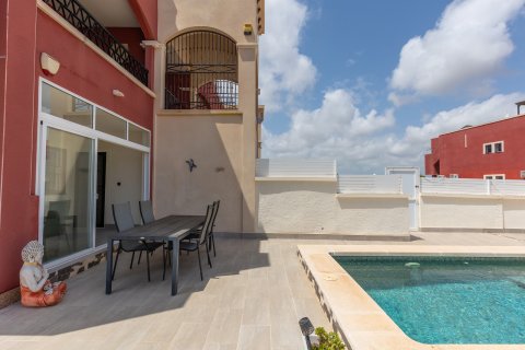 Wohnung zum Verkauf in Los Altos, Alicante, Spanien 2 Schlafzimmer, 67 m2 Nr. 194071 - Foto 22