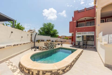 Wohnung zum Verkauf in Los Altos, Alicante, Spanien 2 Schlafzimmer, 67 m2 Nr. 194071 - Foto 2