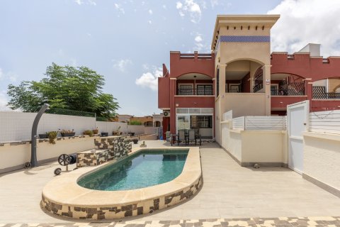 Apartamento en Los Altos, Alicante, España 2 dormitorios, 67 m2 No. 194071