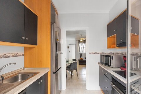 Wohnung zum Verkauf in Los Altos, Alicante, Spanien 2 Schlafzimmer, 67 m2 Nr. 194071 - Foto 12