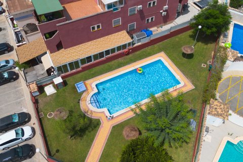 Wohnung zum Verkauf in Los Altos, Alicante, Spanien 2 Schlafzimmer, 67 m2 Nr. 194071 - Foto 26