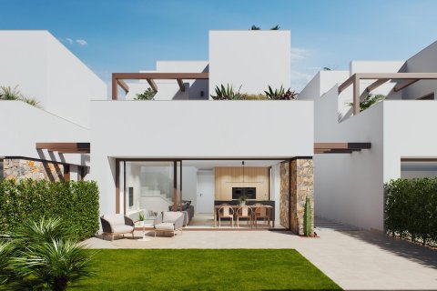 Villa in vendita Torre-Pacheco, Murcia, Spagna 3 camere da letto, 197 mq. N° 111242 - foto 1