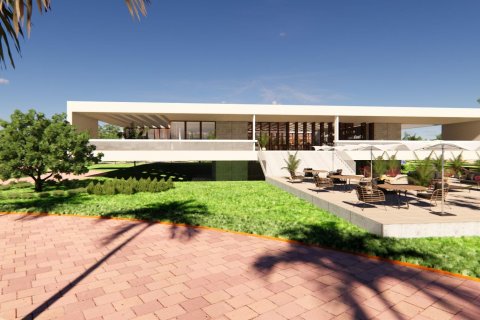 Villa in vendita Torre-Pacheco, Murcia, Spagna 3 camere da letto, 197 mq. N° 111242 - foto 15