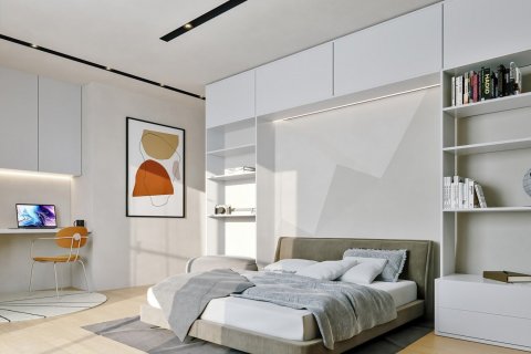 Villa for sale Finestrat, Alicante, Spain 3 bedrooms, 191 sq.m. No. 111237 - photo 8