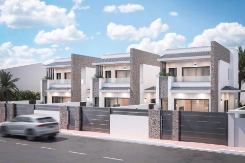 Villa for sale San Pedro del Pinatar, Murcia, Spain 3 bedrooms, 134 sq.m. No. 111246 - photo 19