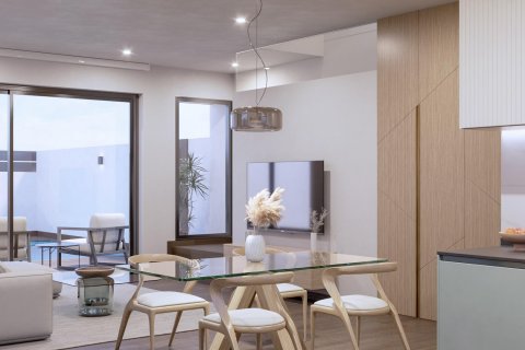 Villa for sale San Pedro del Pinatar, Murcia, Spain 3 bedrooms, 134 sq.m. No. 111246 - photo 5