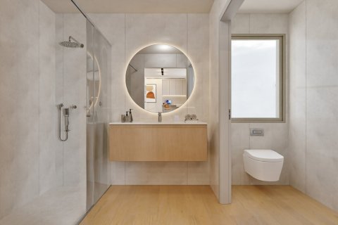 Villa in vendita Finestrat, Alicante, Spagna 3 camere da letto, 257 mq. N° 111238 - foto 9