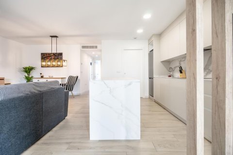 Lägenhet till salu i Murcia, Spanien 2 sovrum, Nr. 140706 - foto 8