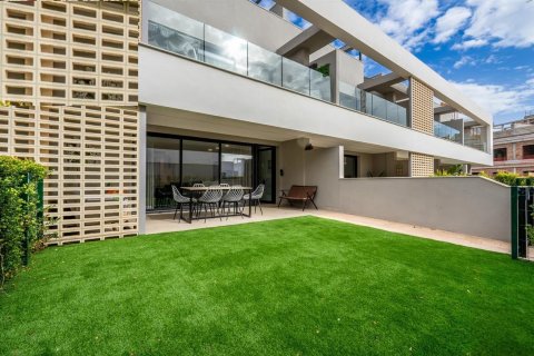 Lägenhet till salu i Murcia, Spanien 2 sovrum, Nr. 140706 - foto 1