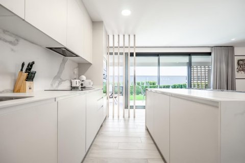 Lägenhet till salu i Murcia, Spanien 2 sovrum, Nr. 140706 - foto 2