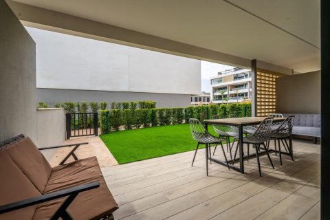 Lägenhet till salu i Murcia, Spanien 2 sovrum, Nr. 140706 - foto 3